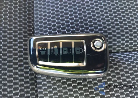 2019 Nissan Versa 1.6 Sv z USA, uszkodzony, nr VIN 3N1CN7AP4KL844070